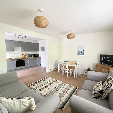 Lincombe Court Apartment Wellswood ทอร์คิ ภายนอก รูปภาพ