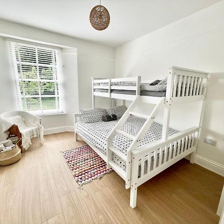 Lincombe Court Apartment Wellswood ทอร์คิ ภายนอก รูปภาพ