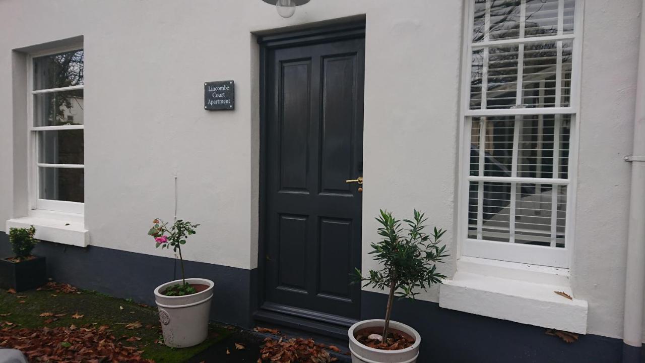 Lincombe Court Apartment Wellswood ทอร์คิ ภายนอก รูปภาพ
