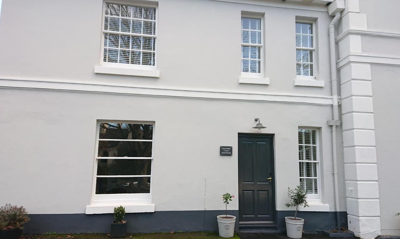 Lincombe Court Apartment Wellswood ทอร์คิ ภายนอก รูปภาพ