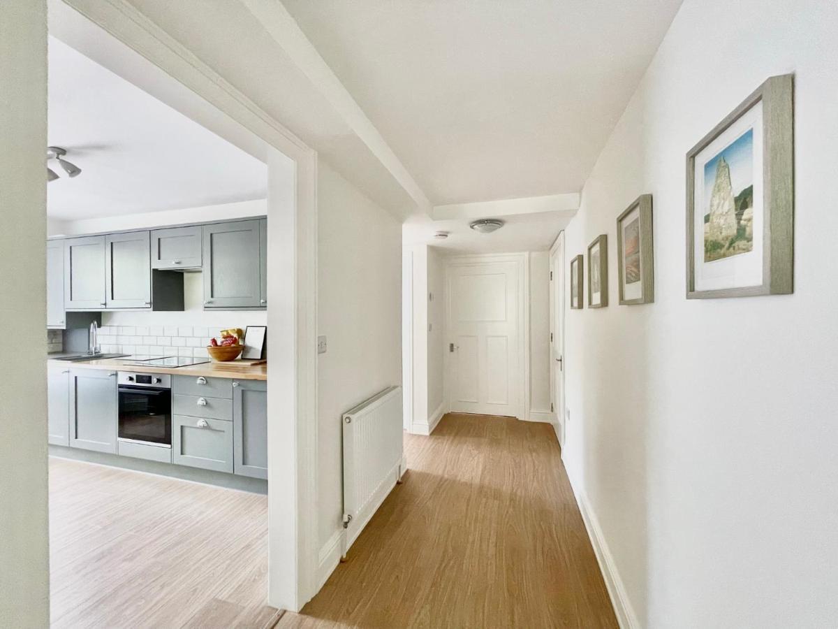 Lincombe Court Apartment Wellswood ทอร์คิ ภายนอก รูปภาพ