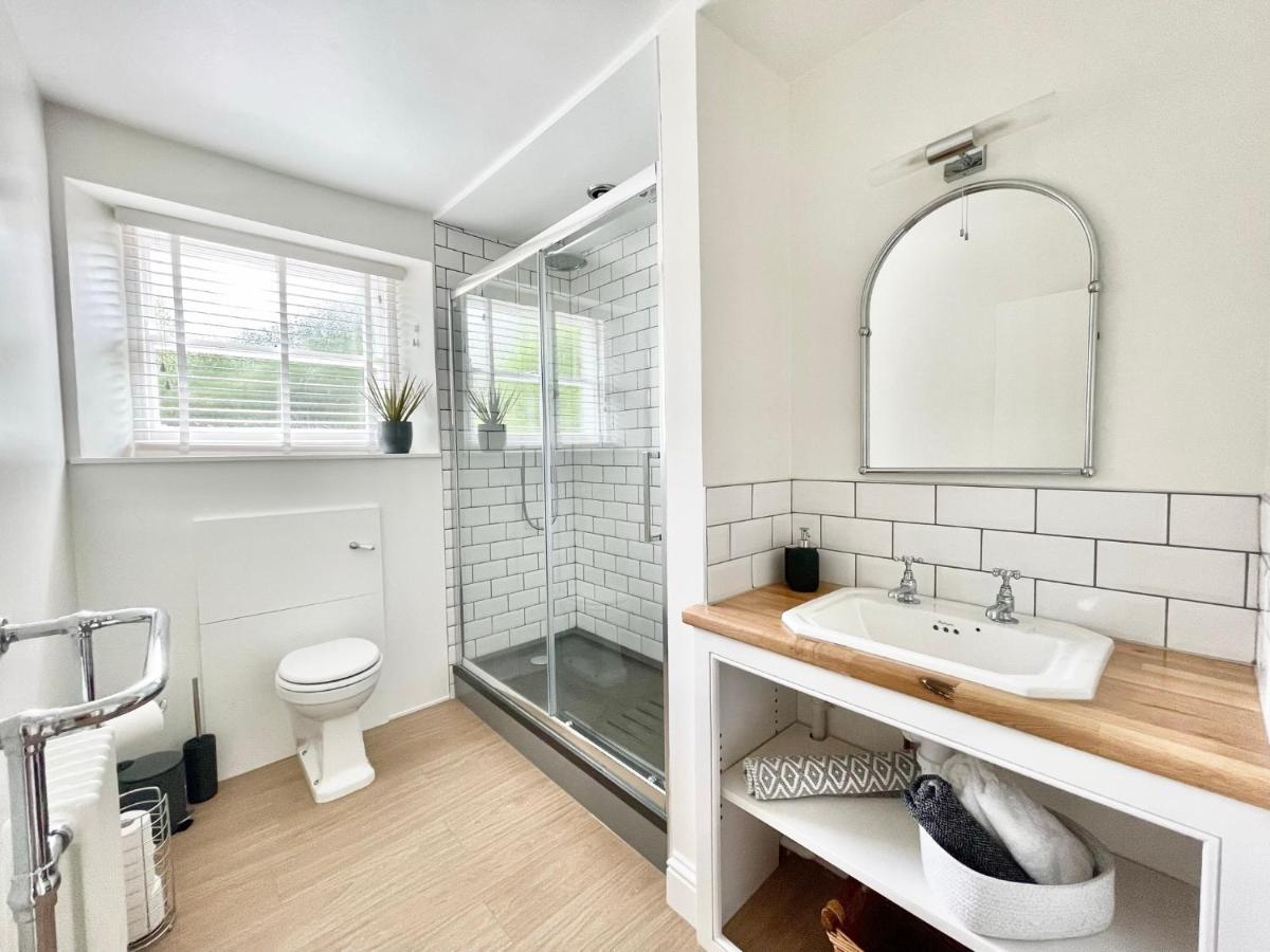Lincombe Court Apartment Wellswood ทอร์คิ ภายนอก รูปภาพ