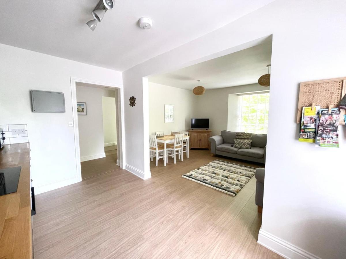 Lincombe Court Apartment Wellswood ทอร์คิ ภายนอก รูปภาพ