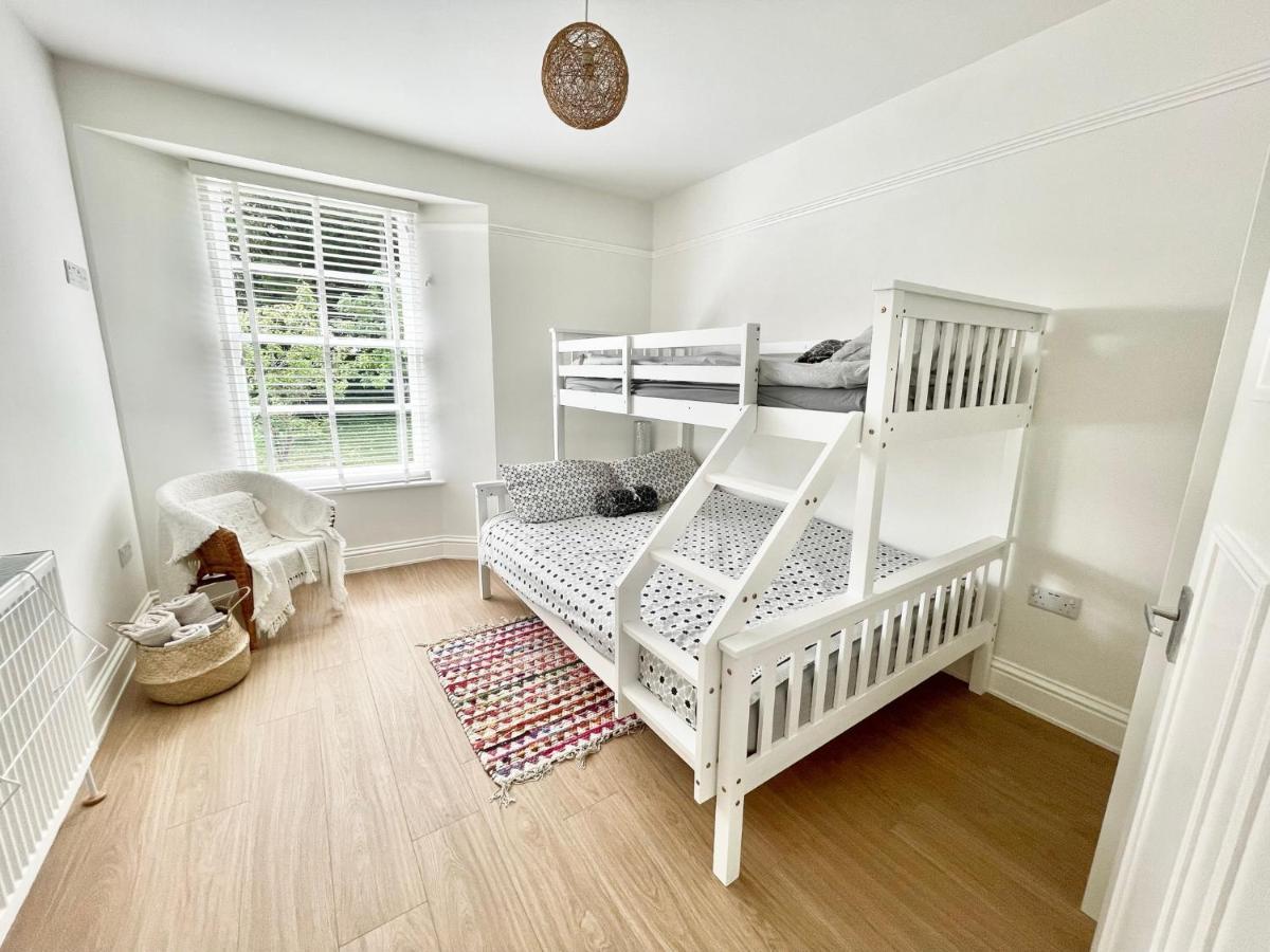Lincombe Court Apartment Wellswood ทอร์คิ ภายนอก รูปภาพ